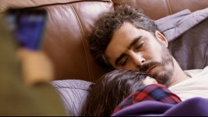 Avance de Generación 98': Valentina descubrirá a Martita y a Gonzalo durmiendo abrazados