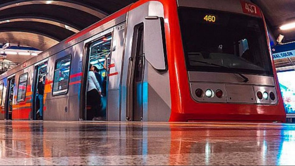Nuevas estaciones Línea 2 del Metro: ¿Cuáles serán los colores de la Ruta Expresa?