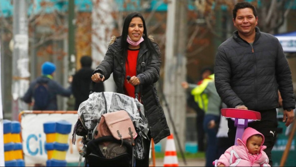 Quedan pocos días: Conoce cuándo se celebra el Día del Niño en Chile este año