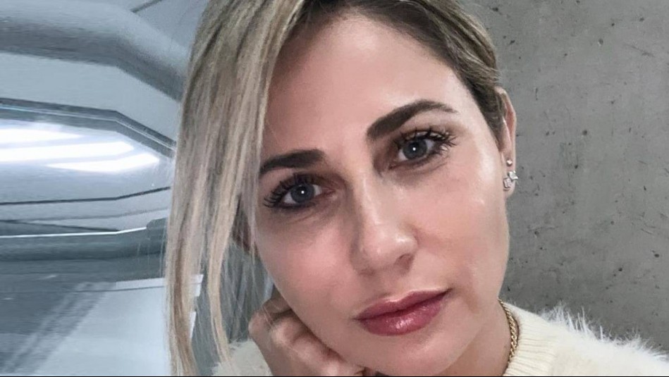 'Realmente estás es tu mejor momento': Gissella Gallardo comparte con sus fans su cambio de look