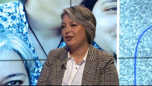 Vivió en una mediagua: Ministra Jeannette Jara habla sobre las carencias que tuvo en su infancia