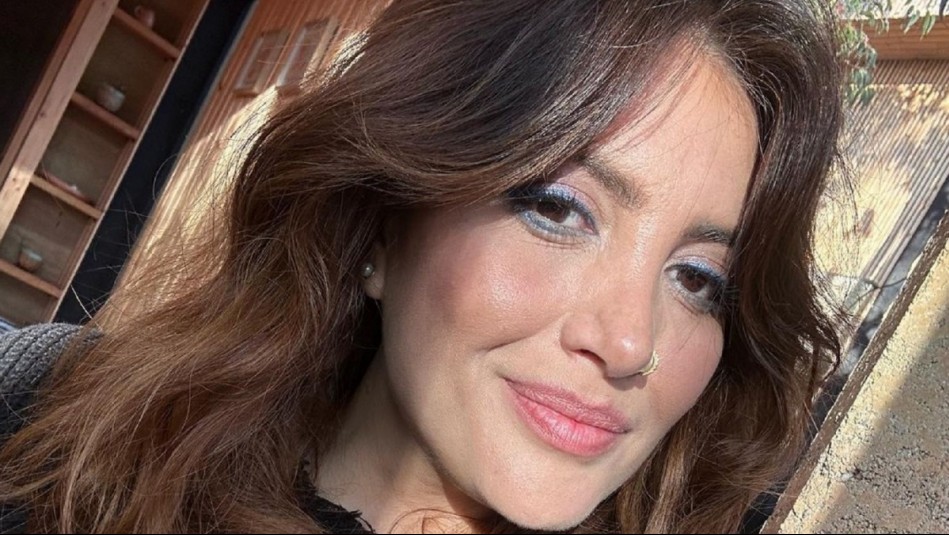 'Son cosas que debo procesar': Karen Bejarano revela que pasa por un momento de tristeza 'Son cosas que debo procesar': Karen Bejarano revela que pasa por un momento de tristeza