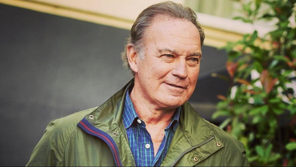 'Si el hijo era mío asumiría todas mis responsabilidades': Bertín Osborne responde a acusaciones de aborto