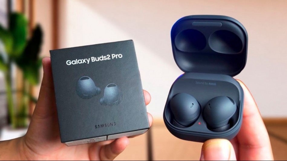 ¿Quieres ganar unos Galaxy Buds2 Participa en el Movistar Days Live Shopping by Mega Especial agosto
