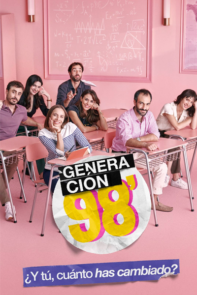 Generación 98'