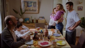 Como la Vida Misma - Capítulo 59: ¡Habrá matrimonio! Sole le cuenta a sus hijos que se casa con Alonso