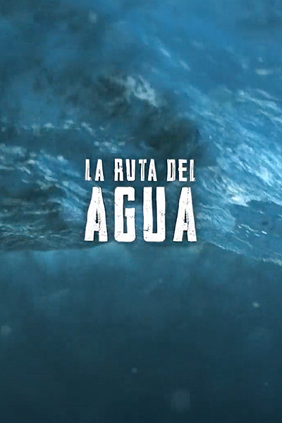 La Ruta del Agua