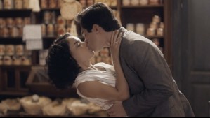 Avance de Éramos seis: Carlos besará apasionadamente a Inés