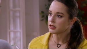 Avance de Juego de Ilusiones: Camila le revelará a Sofía que Mariana la apoya en su matrimonio