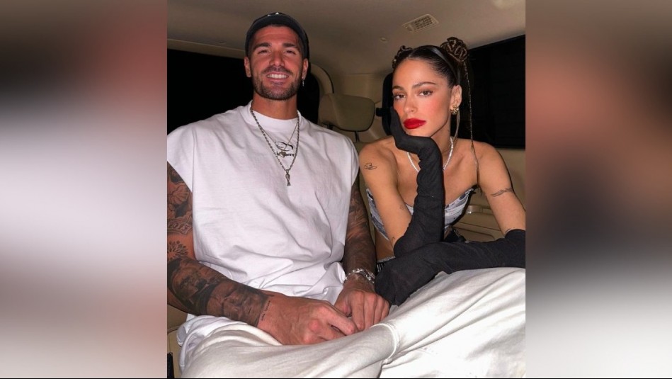 ¿Se sabe por qué terminaron Tini Stoessel y Rodrigo de Paul? Afirman que ella nunca superó a Sebastián Yatra