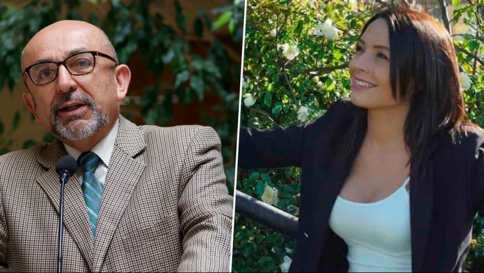 'Es primo de segundo grado': Diputado acusa vínculo familiar entre administrador regional y Camila Polizzi