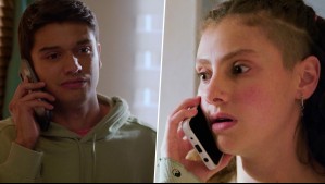 Como la Vida Misma - Capítulo 63: Bruno y Carol se alejan definitivamente