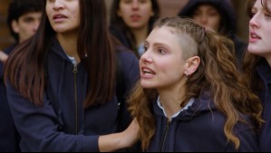 'Ya no somos nada': Carol y Pía terminan enemistadas tras la pelea en el colegio en Como la Vida Misma