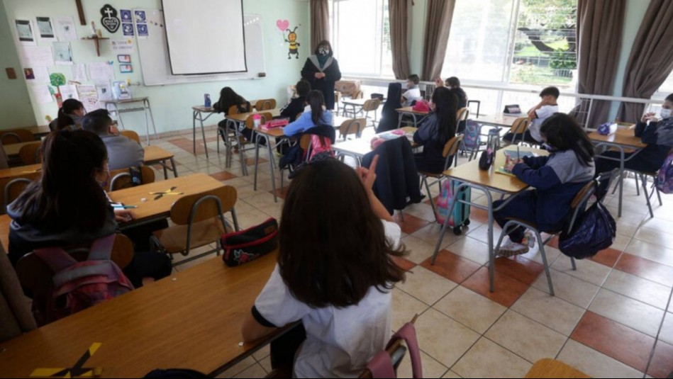 Sistema de Admisión Escolar comienza este 04 de agosto: Te contamos dónde postular a los colegios