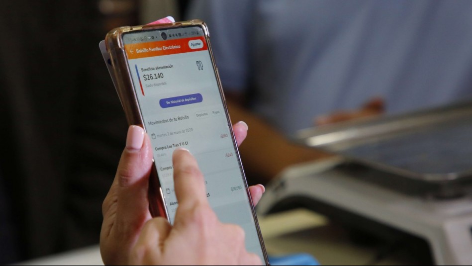 Conoce quiénes recibirán un monto duplicado del Bolsillo Familiar Electrónico en agosto