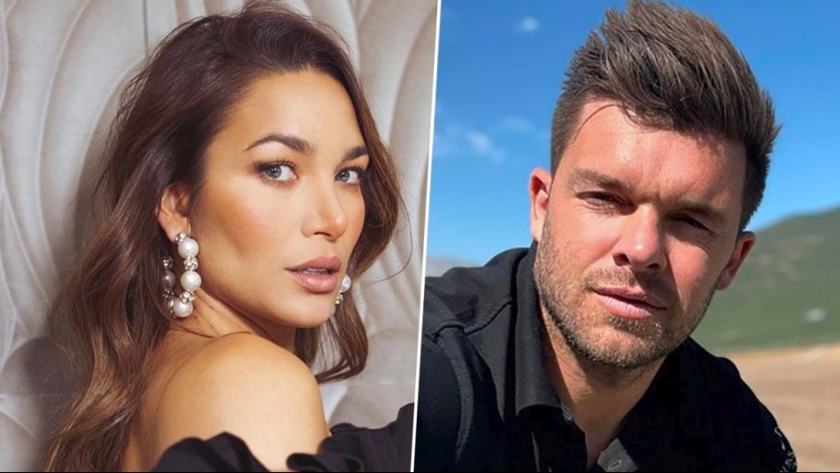 Leandro Penna responde a la acusación de infidelidad de Lisandra Silva: 'No le conviene que yo hable...'