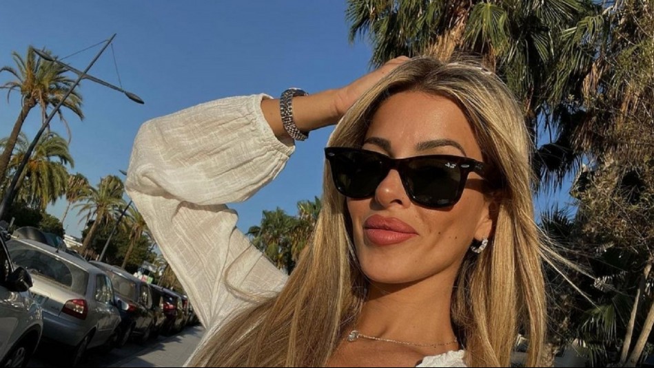 'Expresar mis sentimientos no es ser tóxica': Oriana Marzoli responde las preguntas más incómodas 'Expresar mis sentimientos no es ser tóxica': Oriana Marzoli responde las preguntas más incómodas