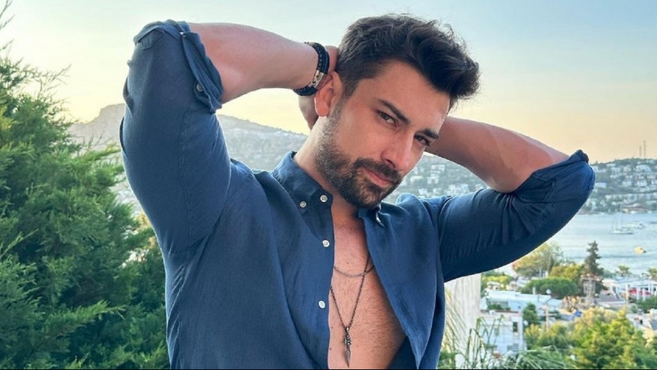 'Ayça fue demasiado para ti': Galán de Isla Esperanza aparece con nueva novia tras romper con la protagonista