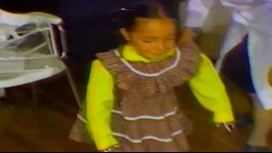 Encontró el amor: Don Francisco se emociona al recordar la historia de una niña de la Teletón de 1979