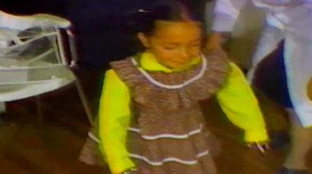 Encontró el amor: Don Francisco se emociona al recordar la historia de una niña de la Teletón de 1979