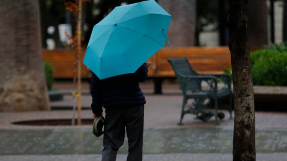 Lluvia: Revisa el pronóstico del tiempo de Alejandro Sepúlveda para los próximos días Lluvia: Revisa el pronóstico del tiempo de Alejandro Sepúlveda para los próximos días