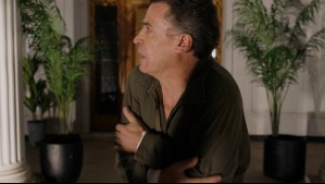 Avance de Juego de Ilusiones: ¡Será libre! Julián estará fuera de la casa de Mariana con la ayuda de Ignacio