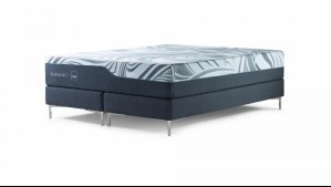 Durante el próximo Live Shopping by Mega: Rosen sorteará una cama Seaqual de la línea advantage