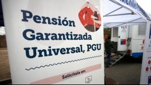 Solo con tu RUT: Revisa si no has cobrado la PGU u otros bonos pagados por el IPS en agosto