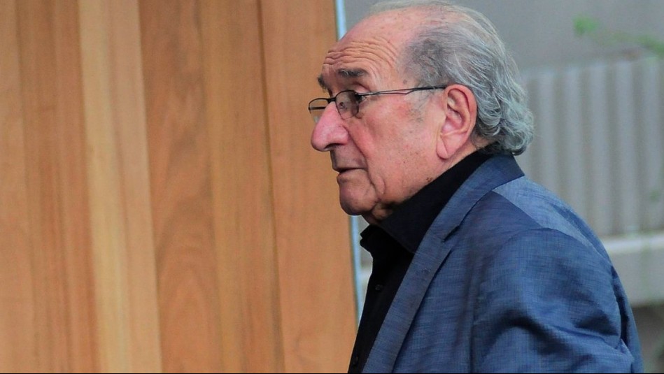 El sentido homenaje al actor Luis Alarcón en Juego de Ilusiones