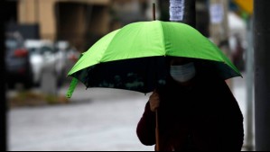 Lluvias en Santiago: ¿Cuándo y A qué hora comienzan las precipitaciones en la zona central?