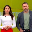 Este lunes José Antonio Neme sorprendió al reemplazar en el noticiario a Gonzalo Ramírez. Conoce las razones.