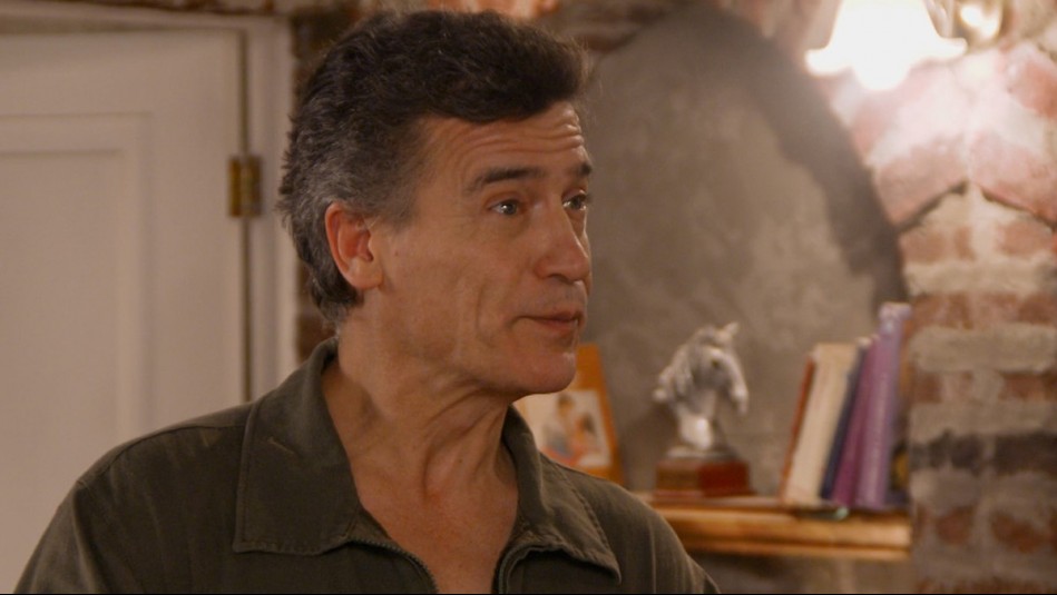 ¿Se escapará? Esto es lo que hará Julián tras ser liberado en Juego de Ilusiones