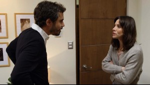 Generación 98' - Capítulo 39: 'Despierto y pienso en ti': Gonzalo no se puede sacar de la cabeza a Martita