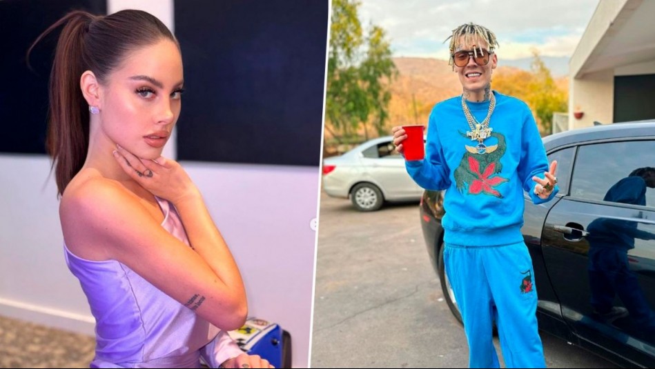 'No pierdo el tiempo sufriendo': Ignacia Michelson confesó cómo olvidó tan rápido a Marcianeke