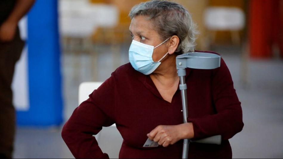 ¿Eres mujer y cumpliste 65 años? Así puedes acceder a la Pensión Garantizada Universal