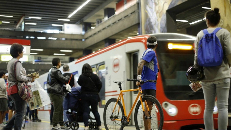Nuevas modificaciones al Metro de Santiago: Estos serían los cambios en la futura Línea 9