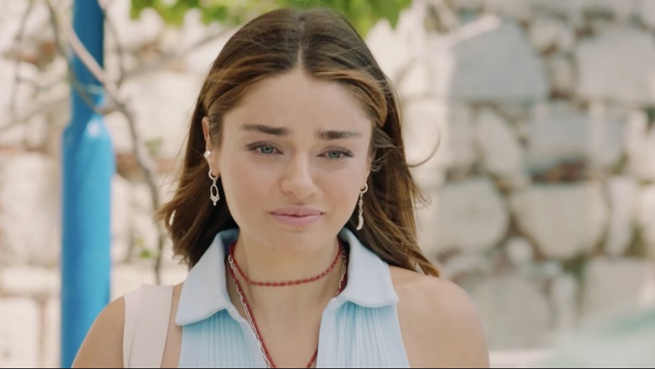 Isla Esperanza - Capítulo 15 - Parte 1