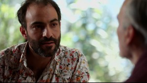 'Tiene que ser la sombra': Chico Olmedo le pide a su ayudante que siga a Juanjo en Generación 98'