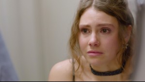 Como la Vida Misma - Capítulo 66: Carol espera un hijo de Nacho