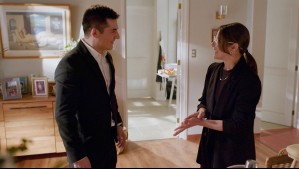 ¿Por qué tanto interés? Romina quiere saber más sobre Caco en Como la Vida Misma