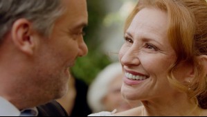 ¡Comienza el matrimonio! Sole y Alonso llegan al altar en Como la Vida Misma