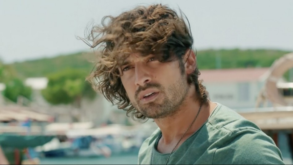 Isla Esperanza - Capítulo 15 - Parte 2