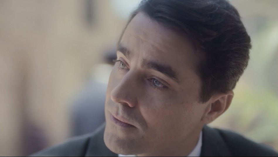 Avance de Éramos seis: Almeida le pedirá distancia a Clotilde