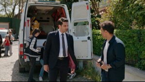 ¡Ceylin en peligro! Alguien quiere liquidar a los relacionados con el juicio de Çadas en Yargi