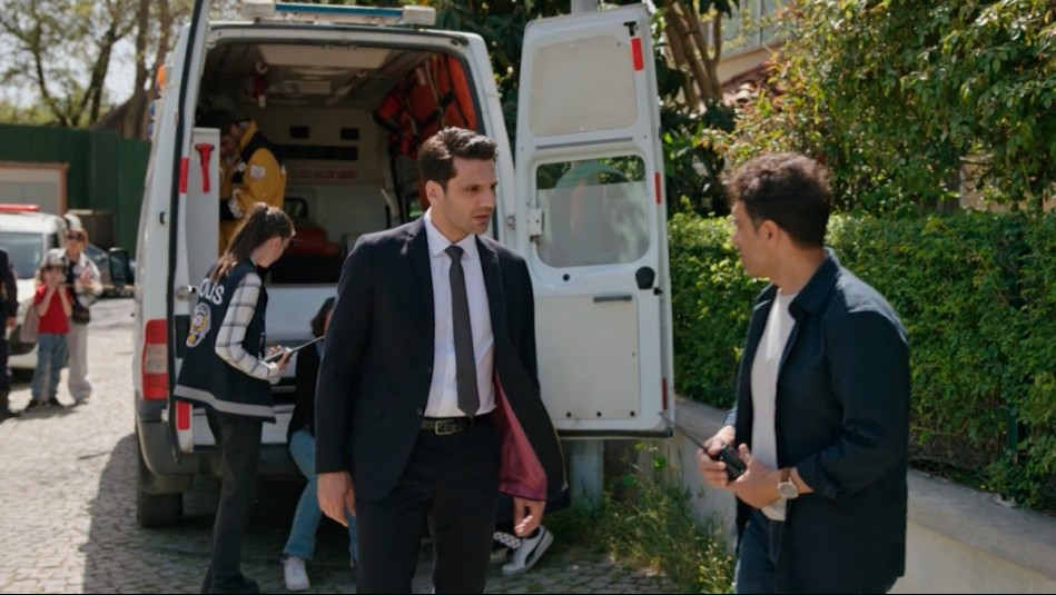 ¡Ceylin en peligro! Alguien quiere liquidar a los relacionados con el juicio de Çadas en Yargi