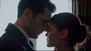 Ilgaz y Ceylin tendrán un íntimo encuentro: Mira los primeros minutos del capítulo de este martes de Yargi