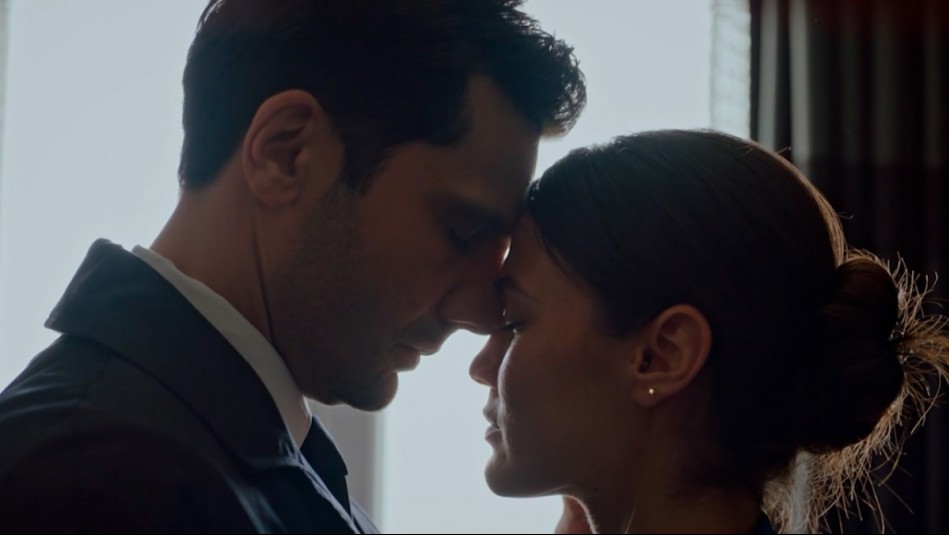 Ilgaz y Ceylin tendrán un íntimo encuentro: Mira los primeros minutos del capítulo de este martes de Yargi