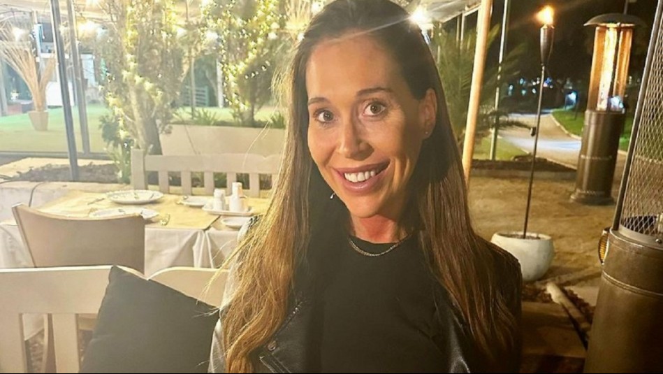 '¿Ahora sí se parece a mi?' Vale Roth sorprende a sus fans con tierno look de su pequeña hija