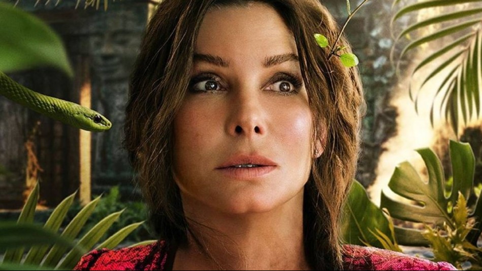 ¿De qué murió la pareja de Sandra Bullock? Así es la dura enfermedad que Bryan Randall ocultó por años