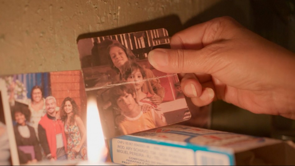 Corazón de Madre - Capítulo 95 - Parte 1